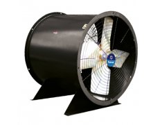 Otopark Fanı-Duman Tahliye Fanı-Merdiven Basınçlandırma Fanları
