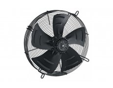 Soğutma Fanları-Aksiyel Kompakt Fanlar