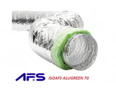 Afs Flexible (ISOAFS-ALUGREEN)