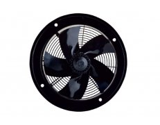 Soğutma Fanı-Dıştan Rotorlu Aksiyel Fan 1.200 m3/h