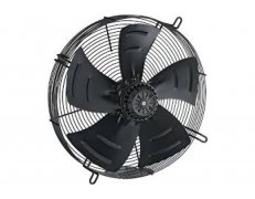  Soğutma Fanı Aksiyal 3.100 m3/h FSF-350