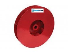 Nakil Fanı (2,20 kw 600 m3/h 480 mm/SS) Körük Fanı 