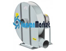 Nakil Fanı (5,50 kw 1.300 m3/h 900 mm/SS) Körük Fanı 