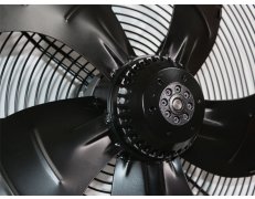Soğutma Fanı Aksiyal 3.220 m3/h FSF-400-920 D 