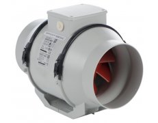 Vortıce Lıneo Plastik Kanal Tipi Fan 125 V0  365 m3/h