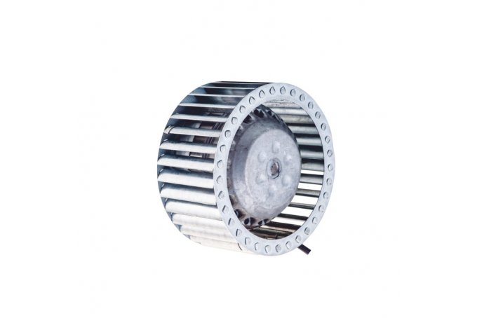 Alüminyum Fan Soğutma Fanı Mini Fan-DRSA-85-40 / 2