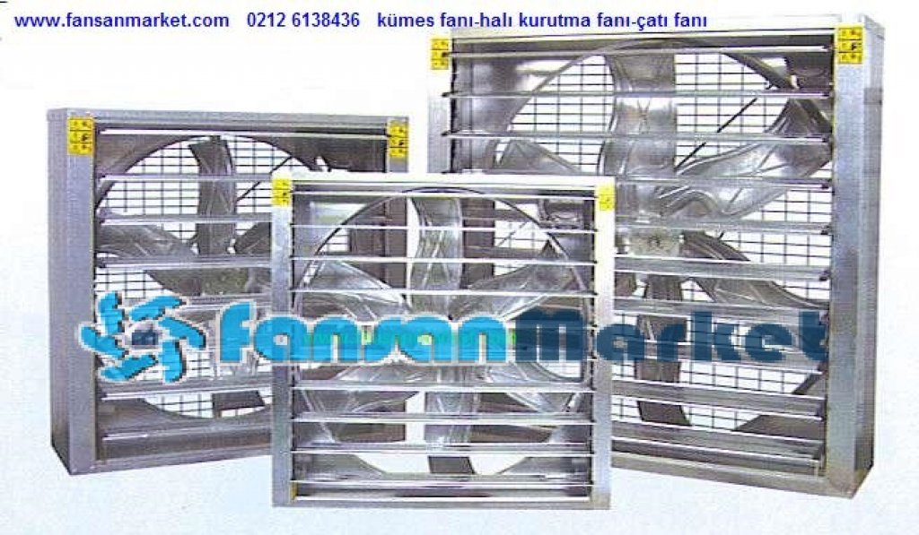 hali kurutma fani panjurlu 40 500 m3 h 140 140 40 cm fansan fan market havalandirma sistemleri imalati 0212 613 84 36 pbx